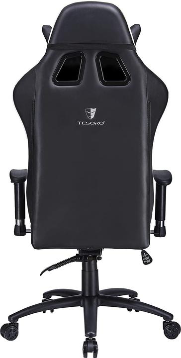 Produktbild Tesoro F700 Zone Speed