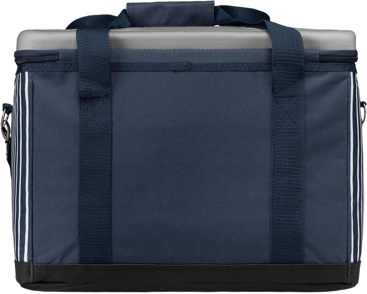 Actual product image Anndora Xl Navy Blue White (40 l)