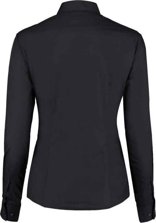 Immagine prodotto Kustom Kit Camicia Colletto alla Coreana Manica Lunga Donna (42)