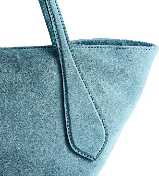 Immagine prodotto Abro Leather Suede Shopper Carina