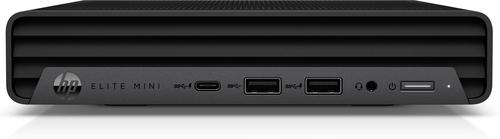 Produktbild HP Elite Mini 600 G9 (Intel Core i5-13500T, 16 GB, 256 GB)