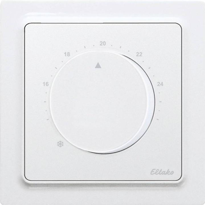 Actual product image Eltako FTR55EHB-wg