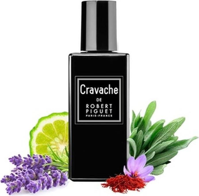 Immagine prodotto Robert Piguet Cravache Edp 100 ml (Eau de parfum, 100 ml)