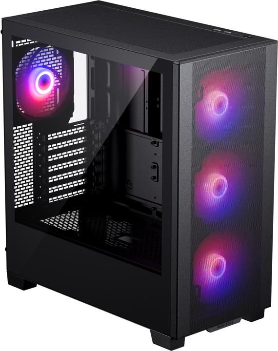 Actual product image Phanteks XT Pro (ATX, Micro ATX (mATX), Mini-ITX)