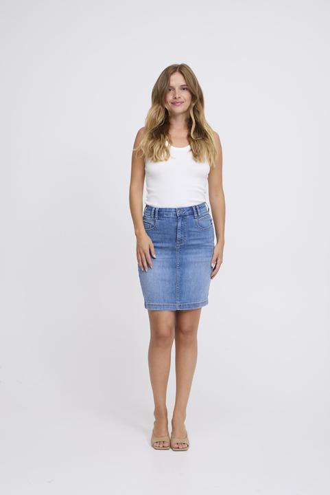 Produktbild Pulz Jeans Katja (40)