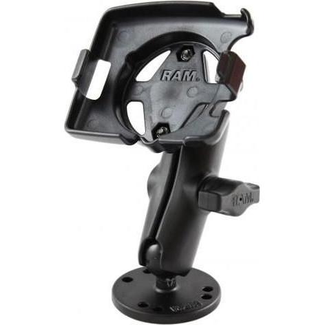RAM Mounts RAM MOUNT FOR TOMTOM 130, Smartphone Halterung, Schwarz