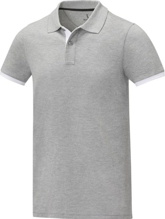 Produktbild Elevate Morgan Poloshirt Kurzärmlig (XXL)