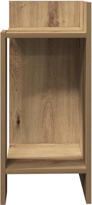 Actual product image vidaXL Beistelltisch