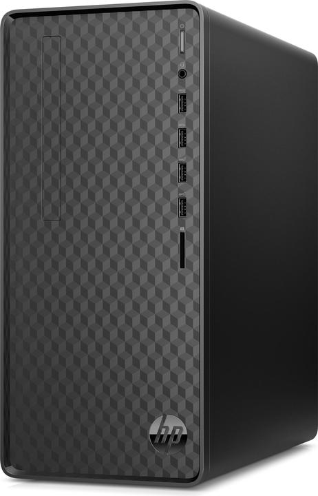 Actual product image HP M01-F4400ng (AMD Ryzen 5 5600G, 8 GB, 256 GB)