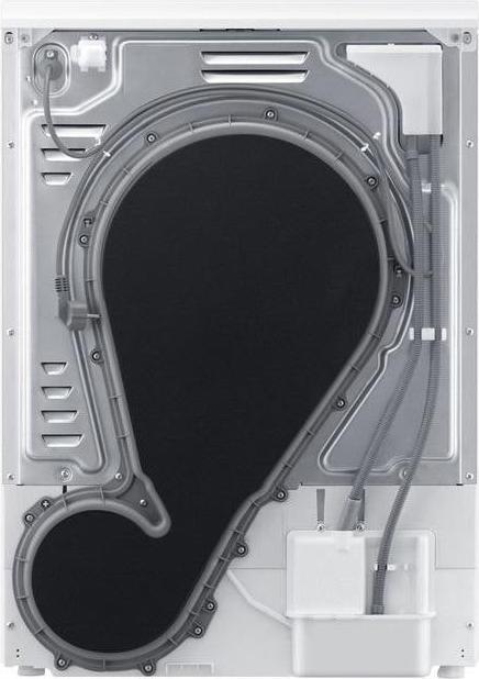 Actual product image Samsung DV90BB9445GHS5 (9 kg, Right)