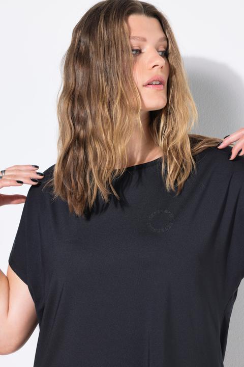 Produktbild Studio Untold Sport-Top, oversized, Prints vorne und hinten (42, 44)