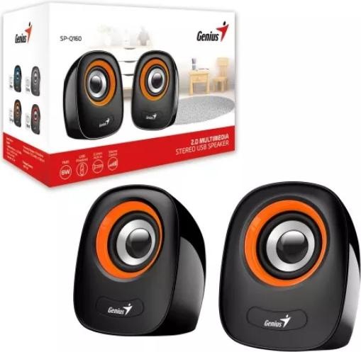 Actual product image Genius SP-Q160