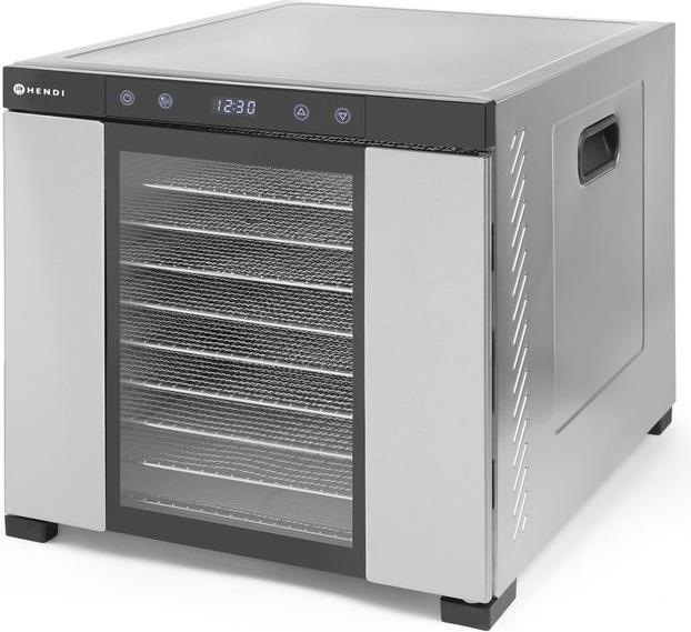 Produktbild Hendi Dörrautomat 10 bleche 230V 1000WProfi Line