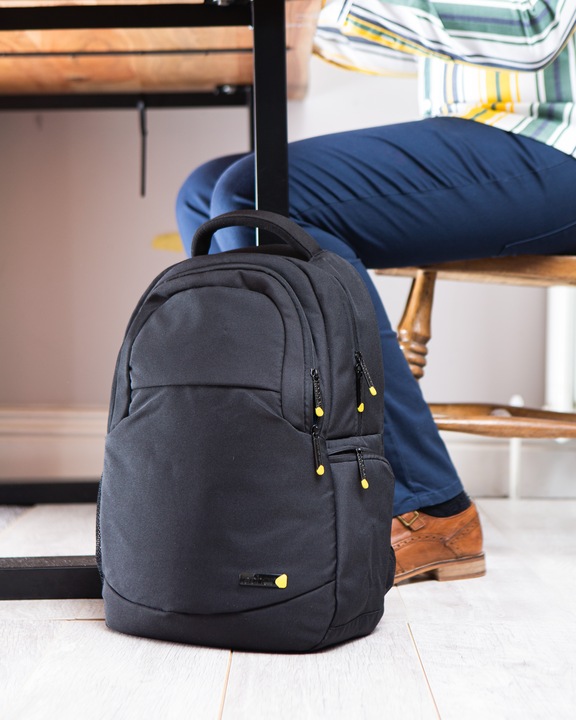 Actual product image Tech Air techair backpack, 2 compartments, TAECB001
