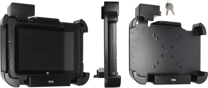 Produktbild Brodit 539894 - Tablet/UMPC - Auto/Innenbereich - Schwarz
