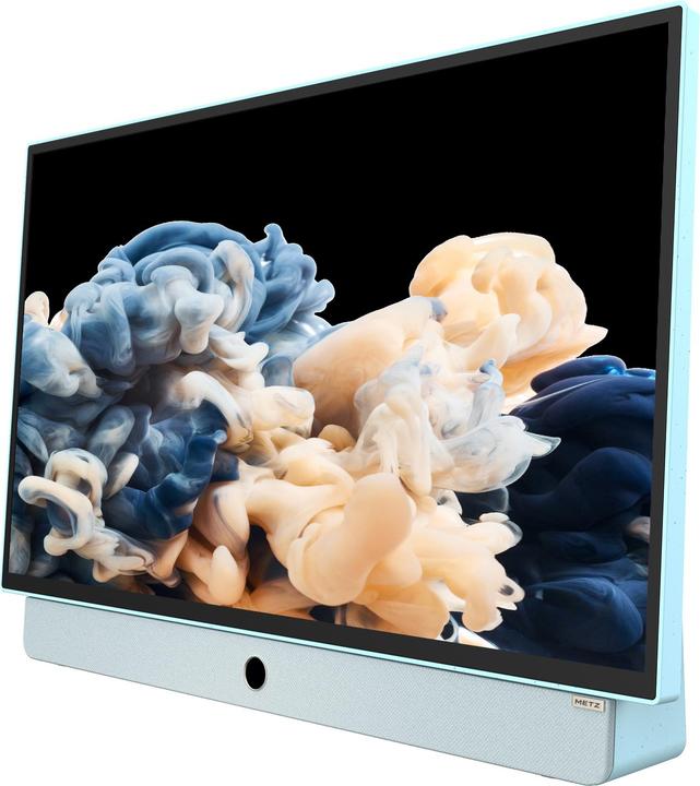 Image du produit Metz Connect 24MPE7000Y (24", LED, Full HD)