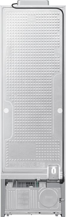 Image du produit Samsung BRD27713EWW Kühlschrank mit Gefrierfach Festtür 178cm Nische (270 l)