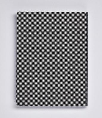 Produktbild Nuuna Graphic L, Everything Starts From A Dot (22 x 16.5 cm, Gepunktet, Weicher Einband)