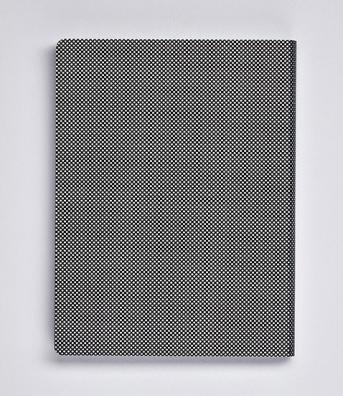Produktbild Nuuna Everything starts from a dot (22 x 16.5 cm, Gepunktet, Weicher Einband)