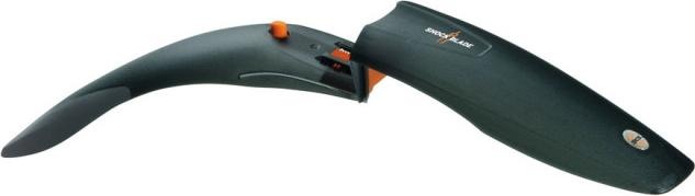 Produktbild SKS Shockblade Dark (Schutzblech vorne)