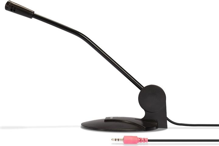 Produktbild Lindy Audio Desktop Microphone