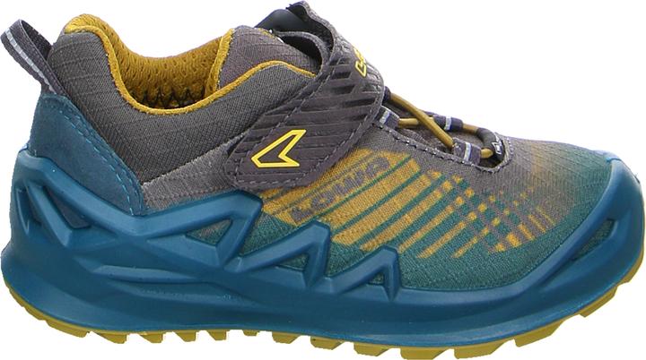 Produktbild Lowa Merger GTX Junior LO VC (29)
