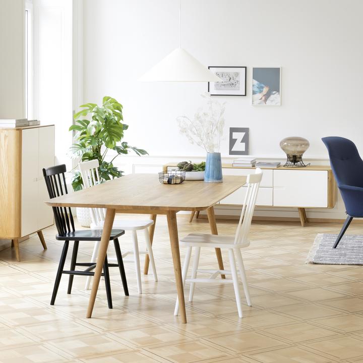 Immagine prodotto BYYU Skarsund (180 x 42 x 60 cm)