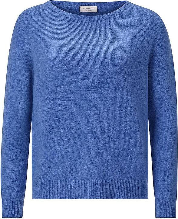 Produktbild Rich & Royal 2510 COZY CREW (M)