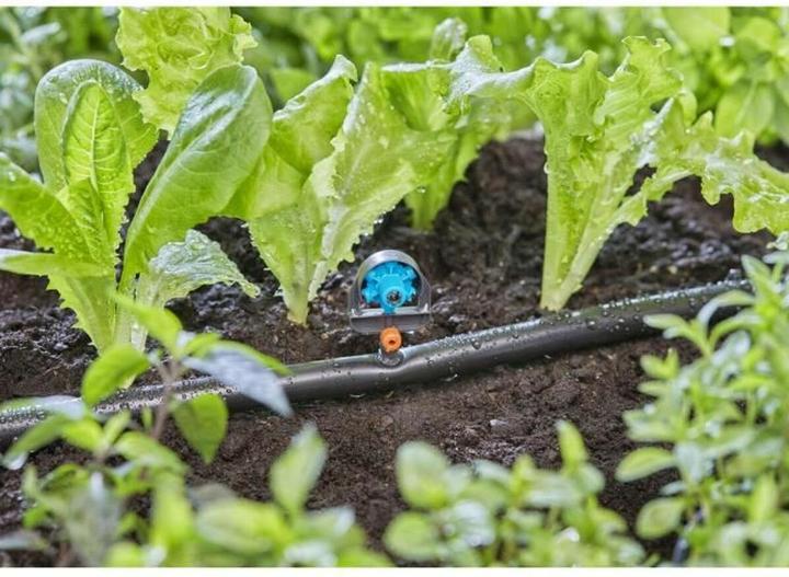 Actual product image Gardena Micro-Drip-System (Drip irrigation dripper)