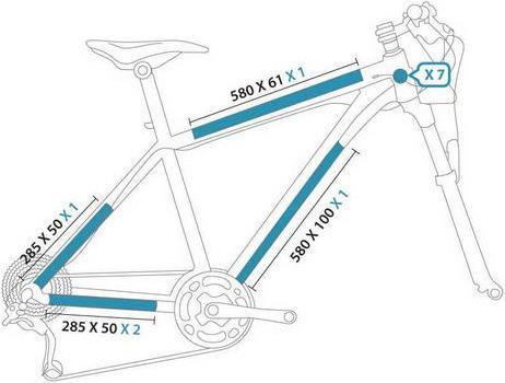 Produktbild Clear Protect Pack L