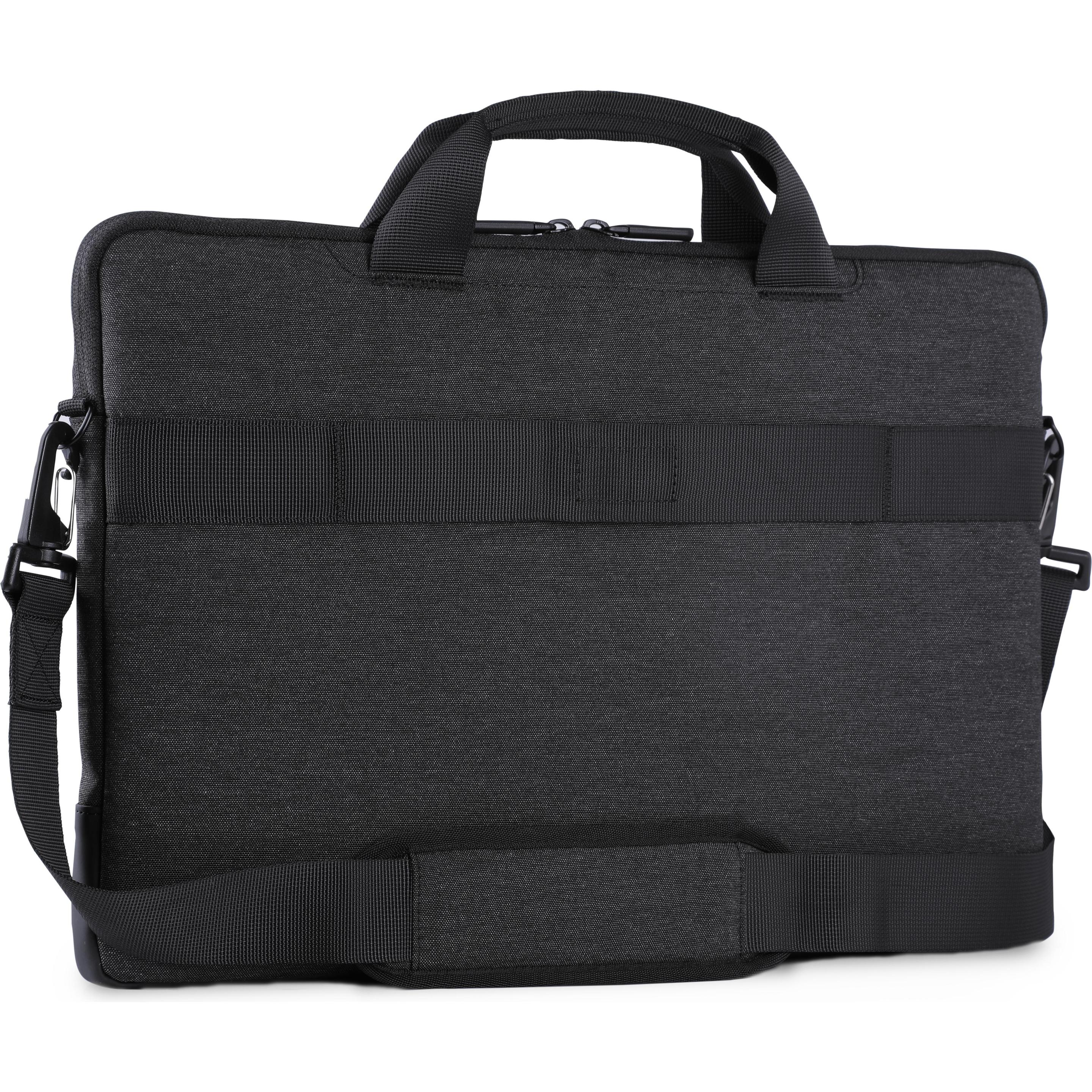 Dell Professional (14", Dell), Notebooktasche, Grau