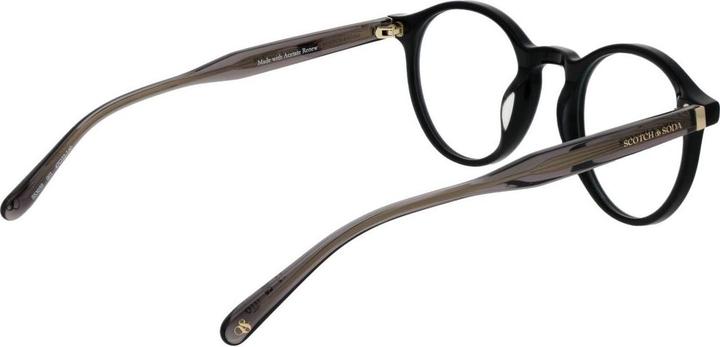 Actual product image Scotch & Soda Brillenfassung Ss3039 54001 (no correction)