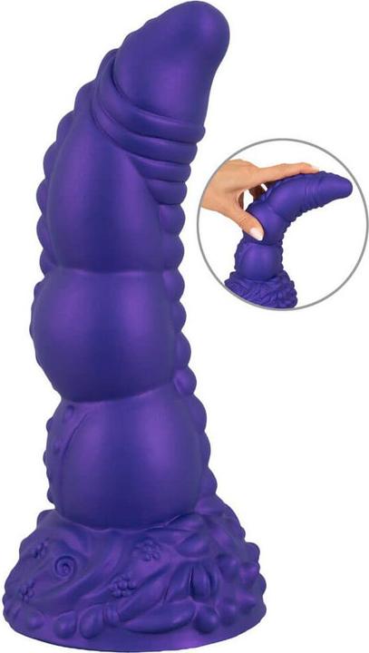 Beasty Cocks Demon of Desire