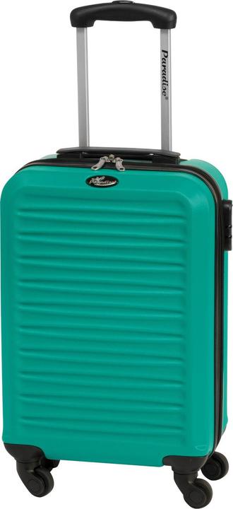 Actual product image Check.In Havana - 3 piece trolley set (193 l)