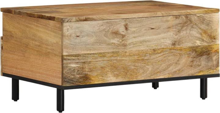 Image du produit vidaXL Couchtisch (54 x 80 x 40 cm)