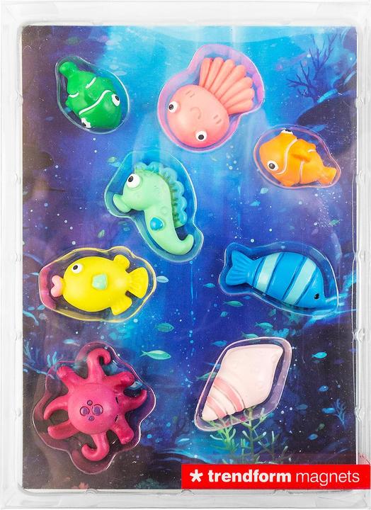 Produktbild Trendform Underwater (8x)