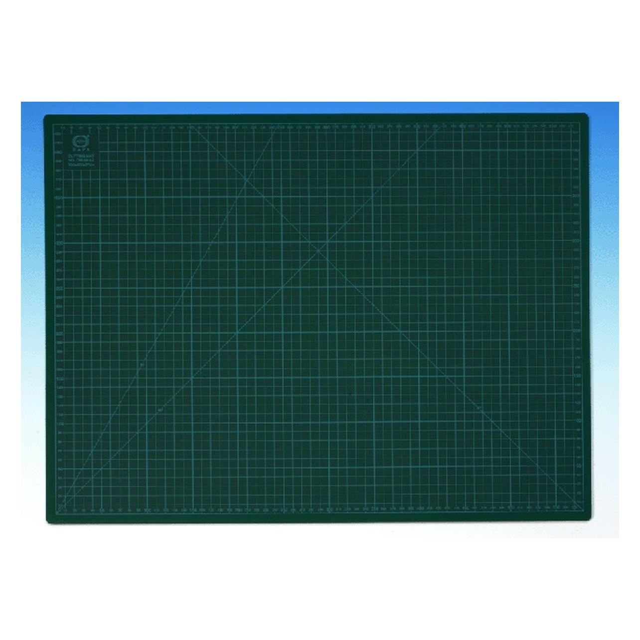 Wedo, Sottomano per scrivania, Cutting Mat (60 x 45 cm)