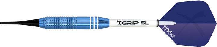 Actual product image Bull's Wega Soft Dart (18 g)