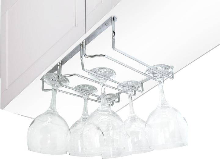 Actual product image VinBouquet Glasses Mounting