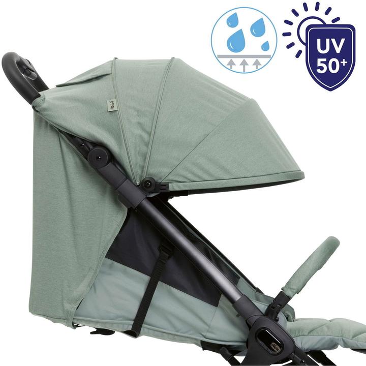 Produktbild Chicco We 2 Stroller