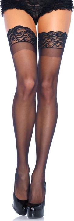 Leg Avenue Stay Up (One Size)