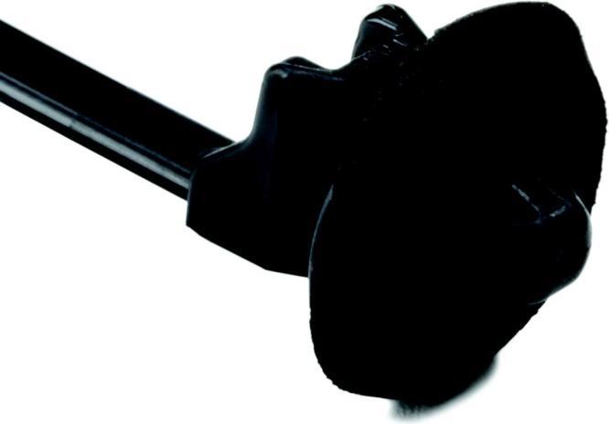 Produktbild HellermannTyton Befestigungsbinder (Kunststoffkabelbinder, 158.80 mm)