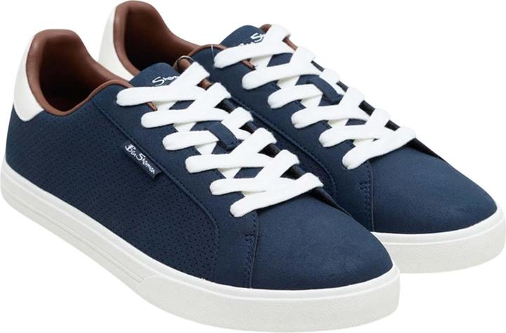 Image du produit Ben Sherman - Baskets style Logo CHASE - Homme (44.5)