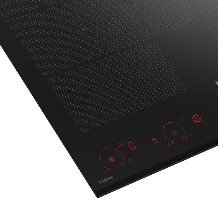Actual product image Beko HII 68811 NT (58 cm, Electric hob)