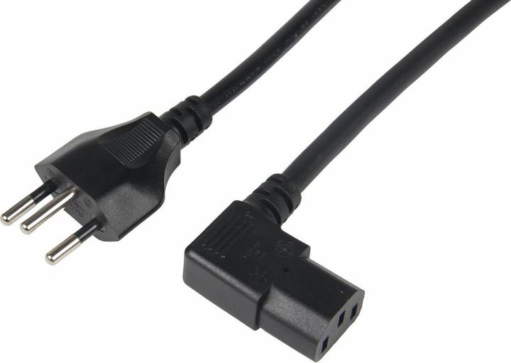 Actual product image Value T12 — C13 (2 m)