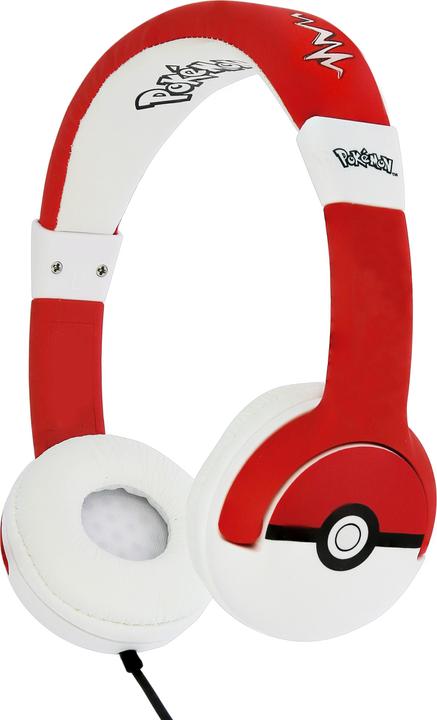 Immagine prodotto OTL Pokemon Pokeball