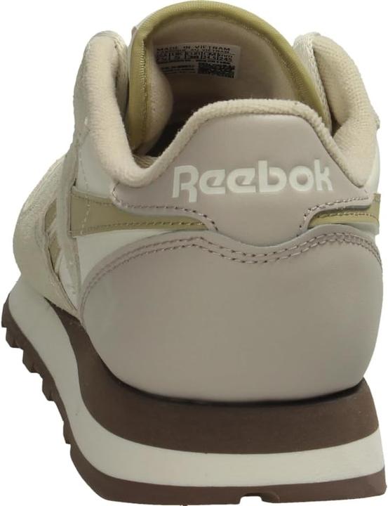 Image du produit Reebok dames Classic Leather Sneaker,CHALK/ALABASTER/MOONSTONE,37.5 EU (37.5)