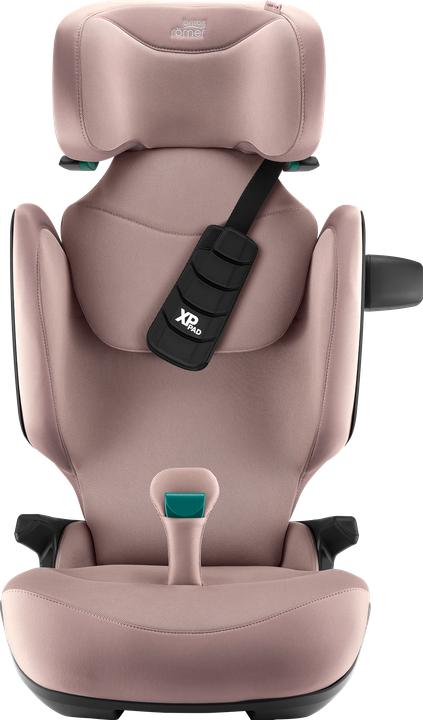 Immagine prodotto Britax Römer Kidfix Pro (Seggiolino, ECE R129/i-Size Standard)