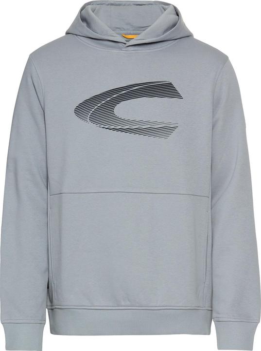 Image du produit Camel Active Hoodie aus Baumwollmix (L)