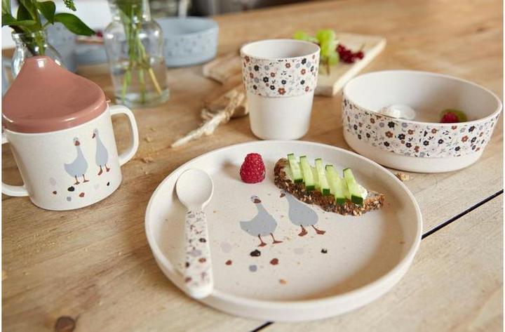 Produktbild Lässig Tiny Farmer Gans & Schaf